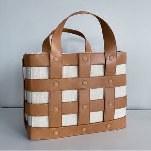 Dagne Dover Large Laila Tote